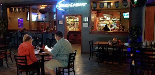 American restaurants in Forks, WA for Couples