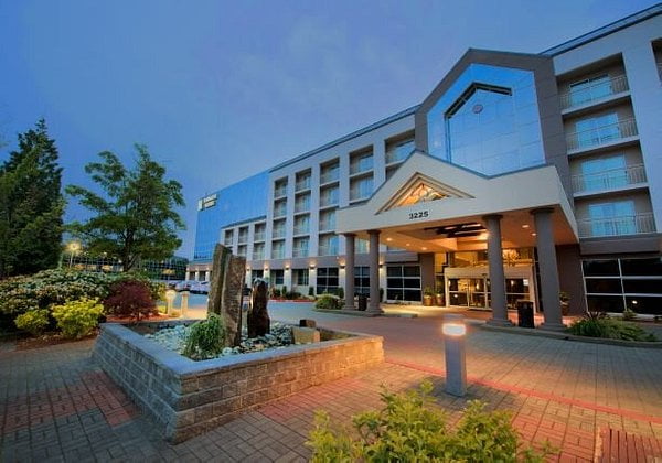 3-Star Hotels in Bellevue For Romantic Couples