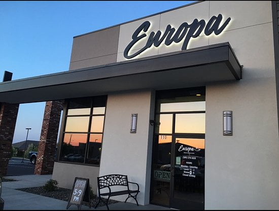 Italian restaurant for Couples in Kennewick