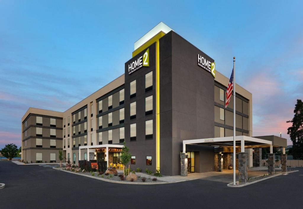 3-Star Top-Rated Hotel in Yakima