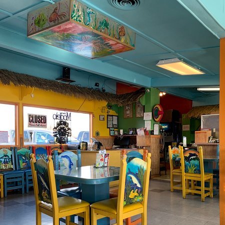 Mexican restaurant in Pasco for Romantic Couples