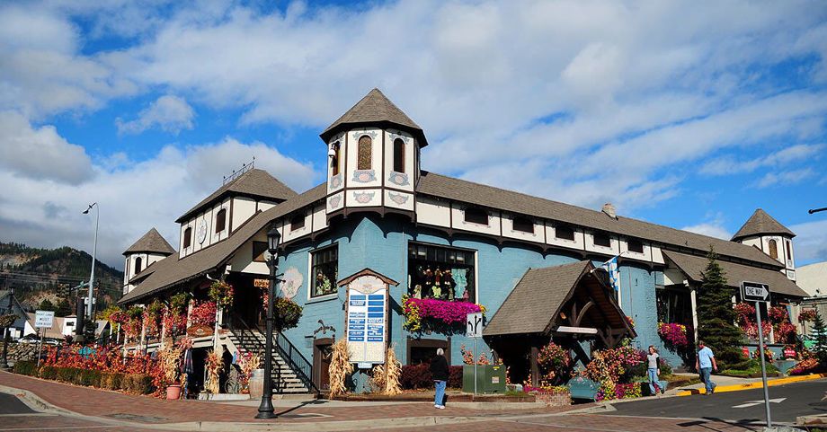 Lovely things to do in Leavenworth for couples