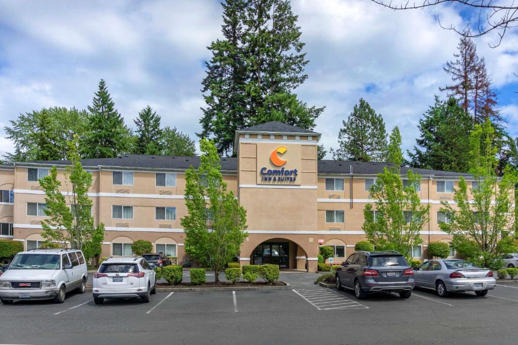 Superb 2-star hotels in Bothell, WA for Couples