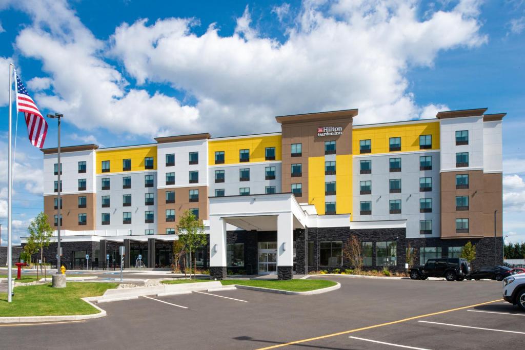 4-star Top Hotel in Lynnwood, WA