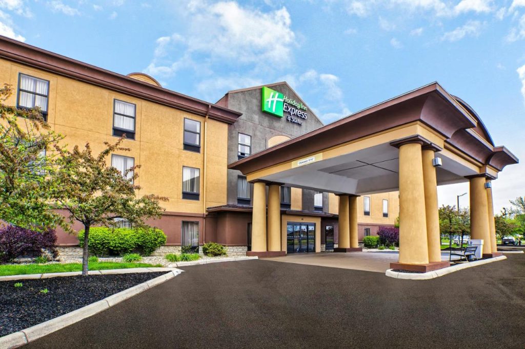2-star hotel in Marysville, WA
