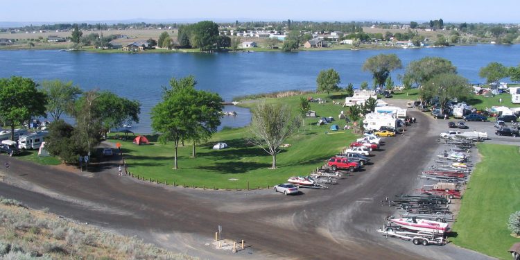 Things to do in Moses Lake, WA