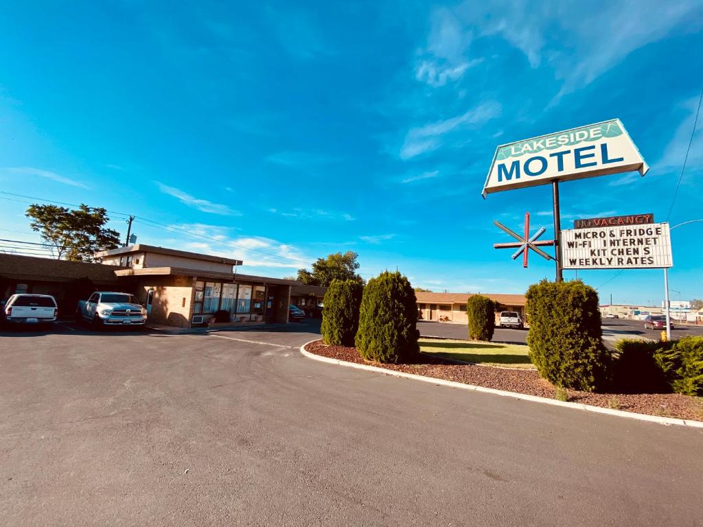 Amazing Hotels in Moses Lake, WA