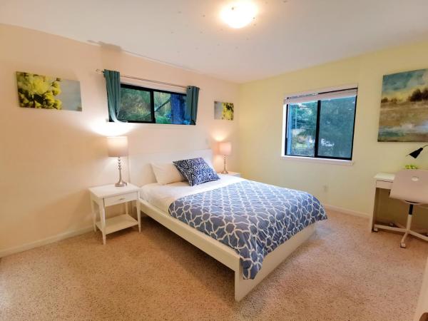Very Awesome Rooms in Issaquah