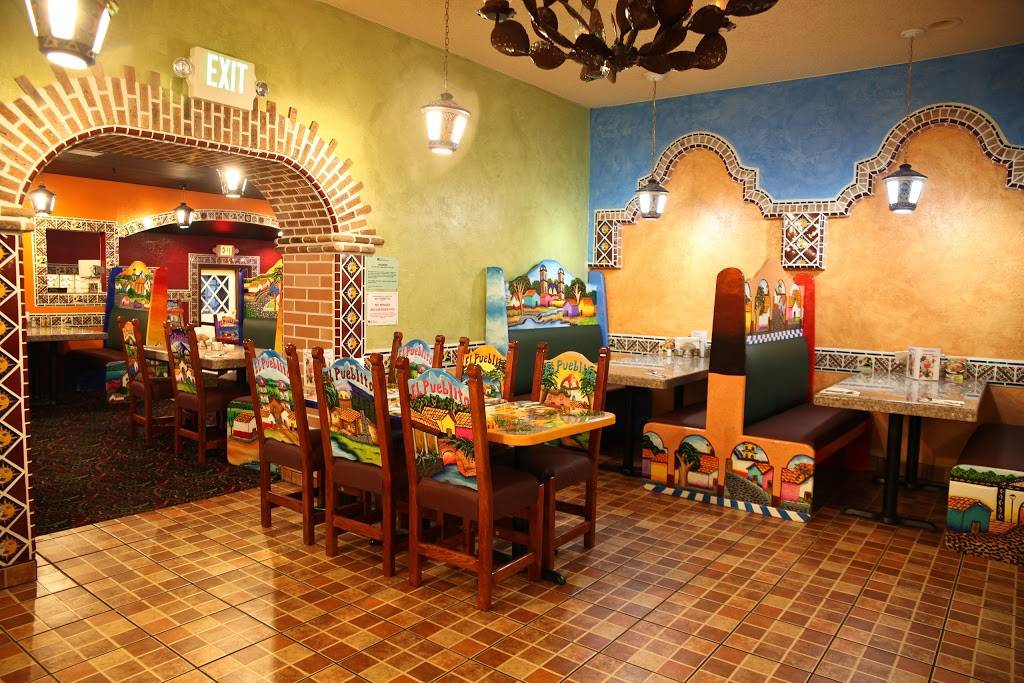Fantastic Mexican restaurant in Gig Harbor