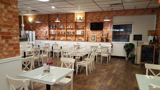 Thai restaurants in Silverdale, WA