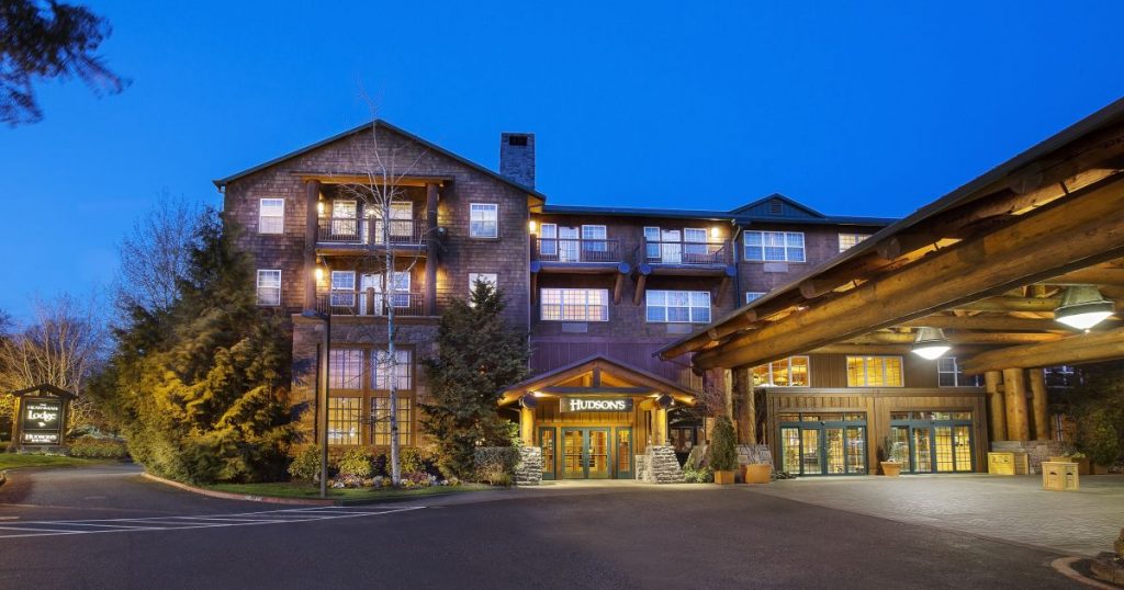 Awesome 3-Star Hotel in Vancouver, Washington 