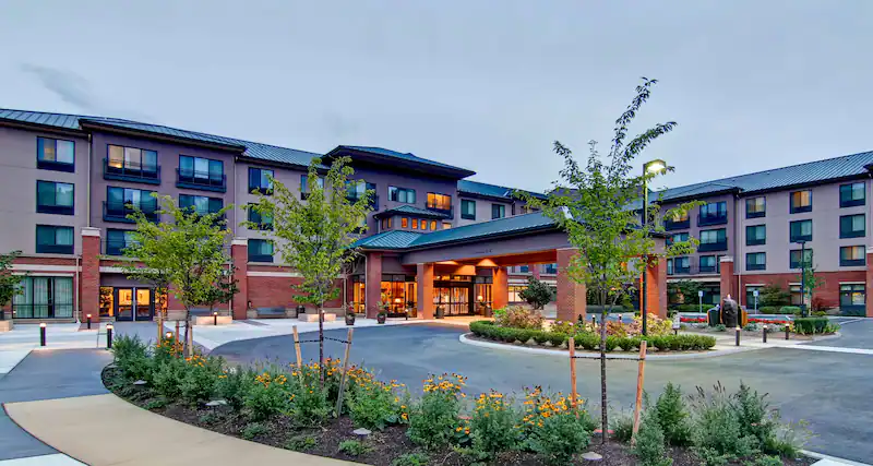 Great 3-star hotel in Issaquah, Washington
