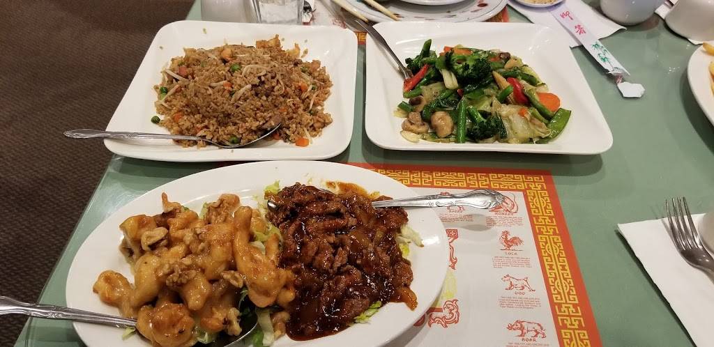 Best Chinese restaurants in Sequim, Washington for Couples