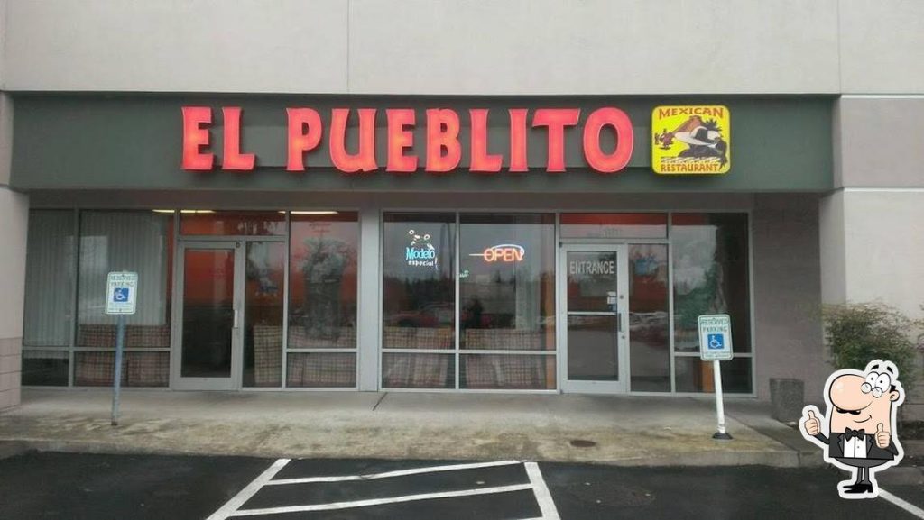 Very Delicious Mexican restaurant in Port Orchard, WA