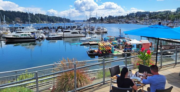 things to do in Gig Harbor
