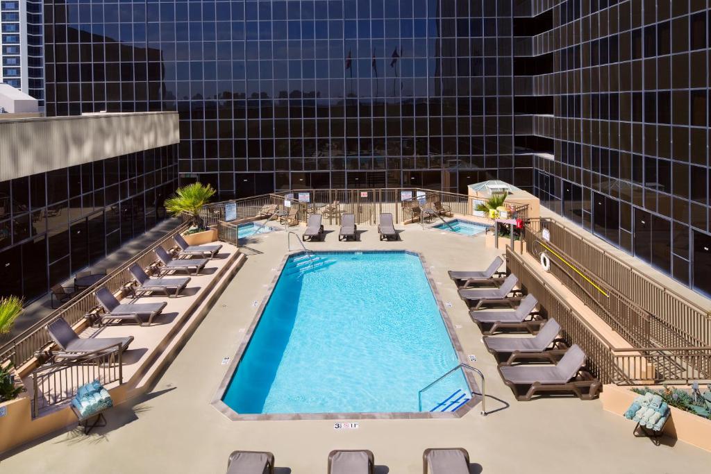 4-star Great hotel in Los Angeles, California