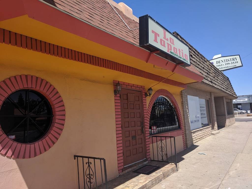 Mexican restaurant in Bakersfield, CA