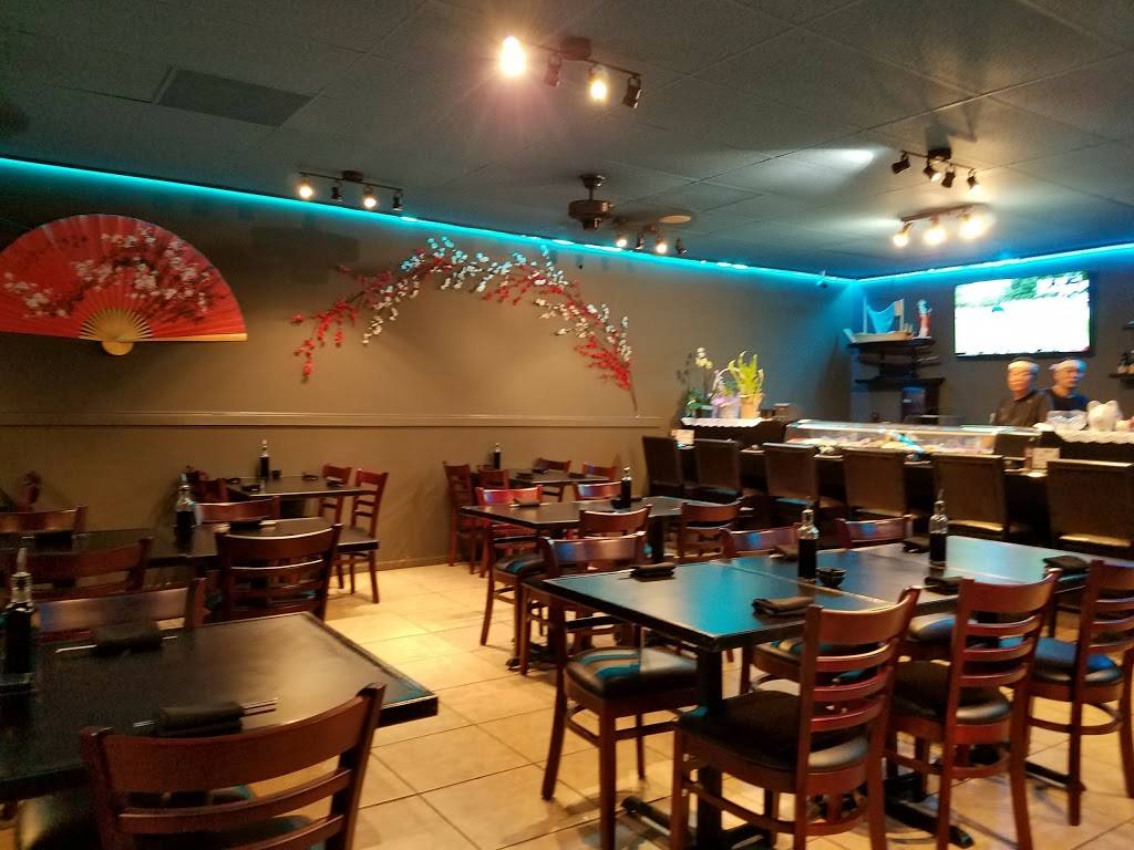 Japanese restaurant in Bakersfield, CA