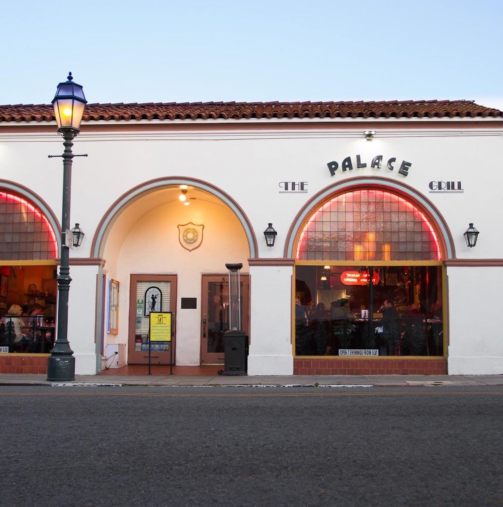 Amazing Restaurant in Santa Barbara | CA