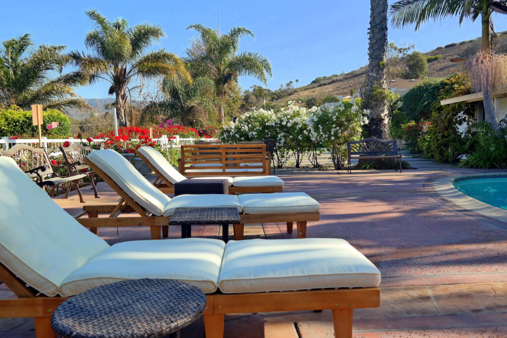 3-star great hotel in Malibu, California
