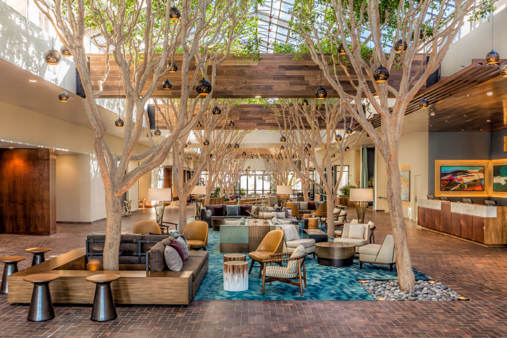 4-star great hotel in Monterey, CA