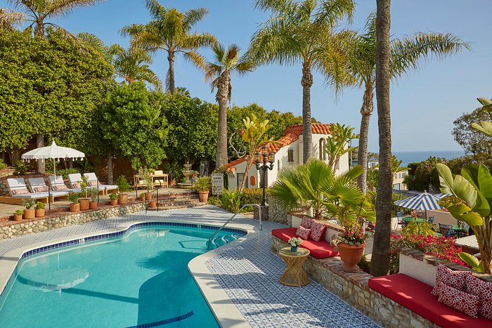 3-star great hotel in Laguna Beach, California