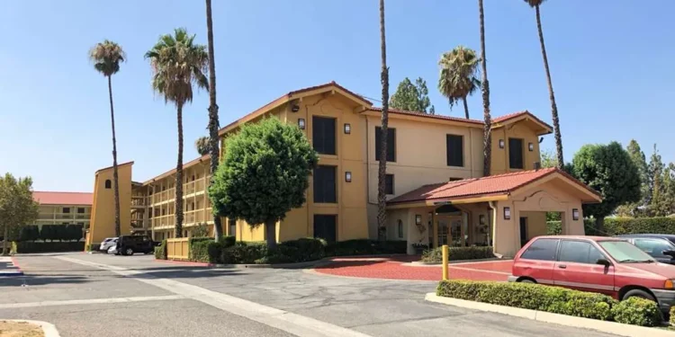 Hotels in San Bernardino