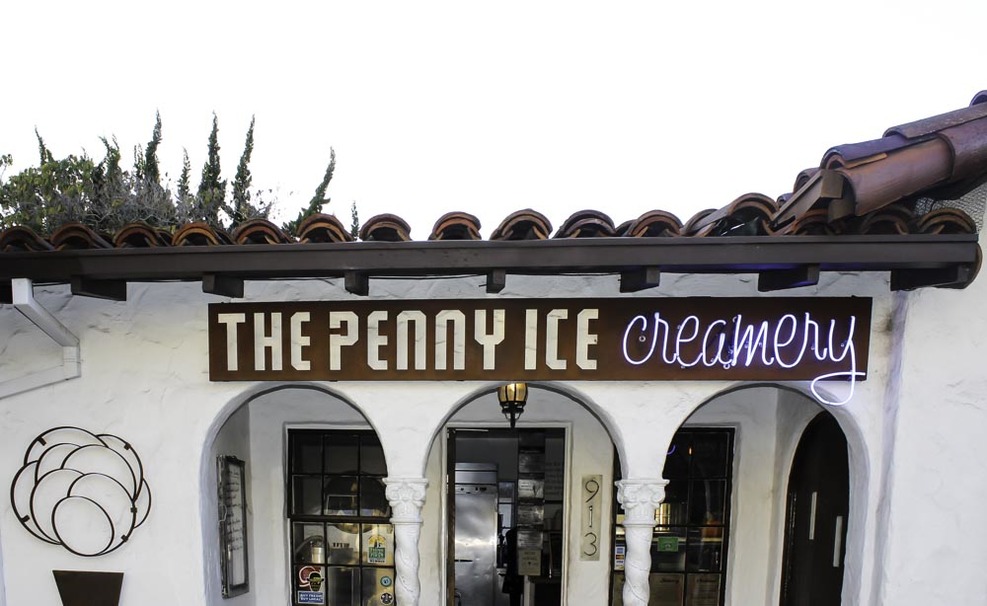 Top-Rated Ice cream shop in Santa Cruz, CA