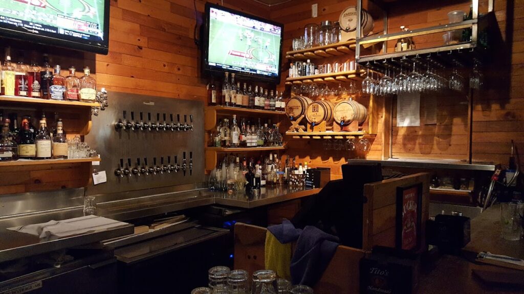 Bar in Temecula, California