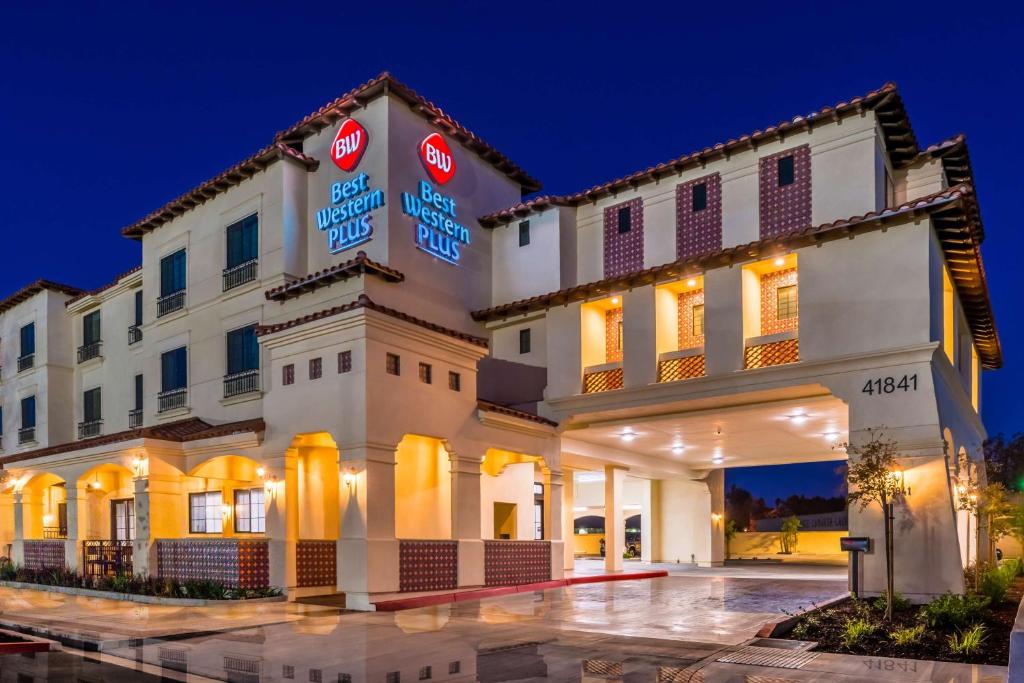 2-star hotel in Temecula, California
