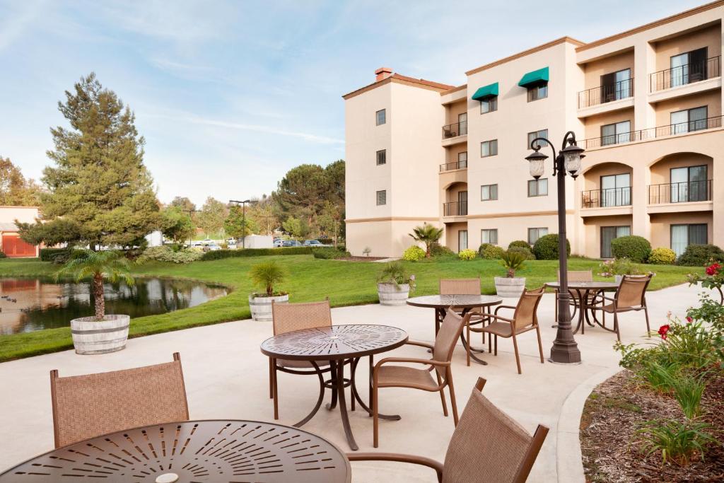3-star best hotel in Temecula, California