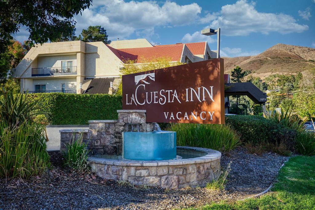 3-star hotel in San Luis Obispo, California
