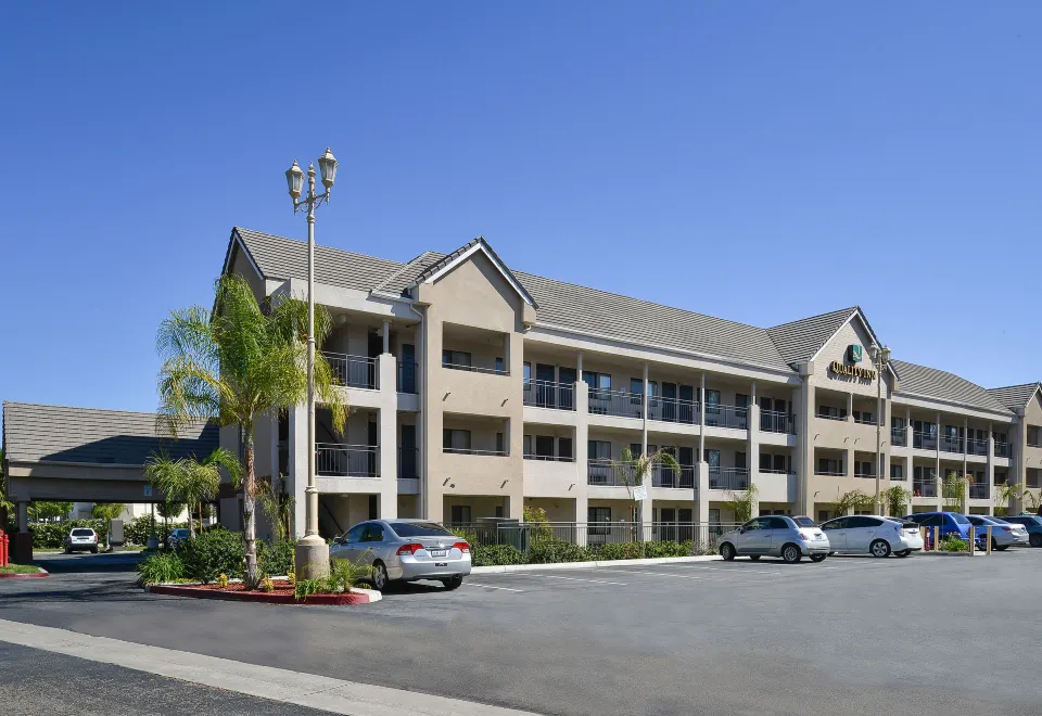 2-star hotel in Temecula, California
