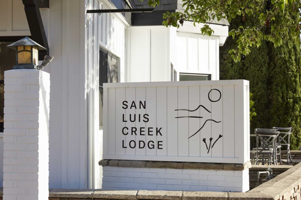 3-star great hotel in San Luis Obispo, CA
