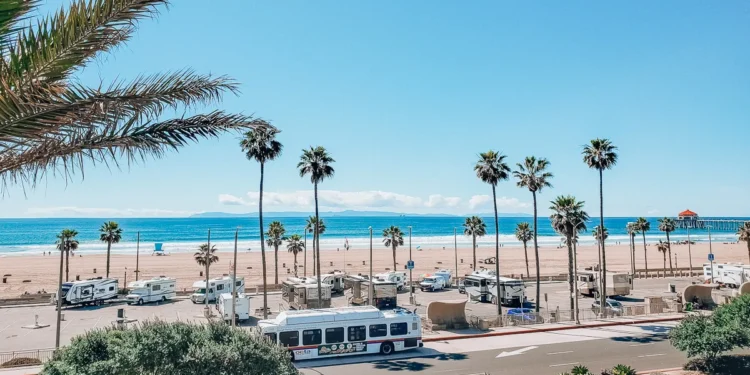 things to do in Huntington Beach