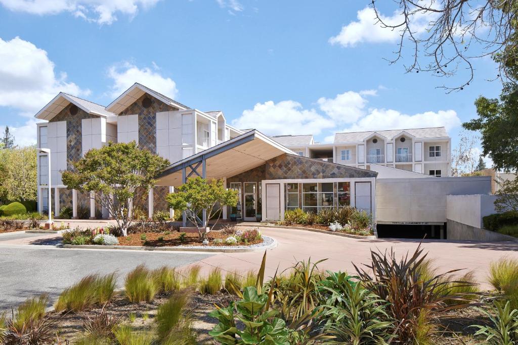 3-star hotel in Sunnyvale, California