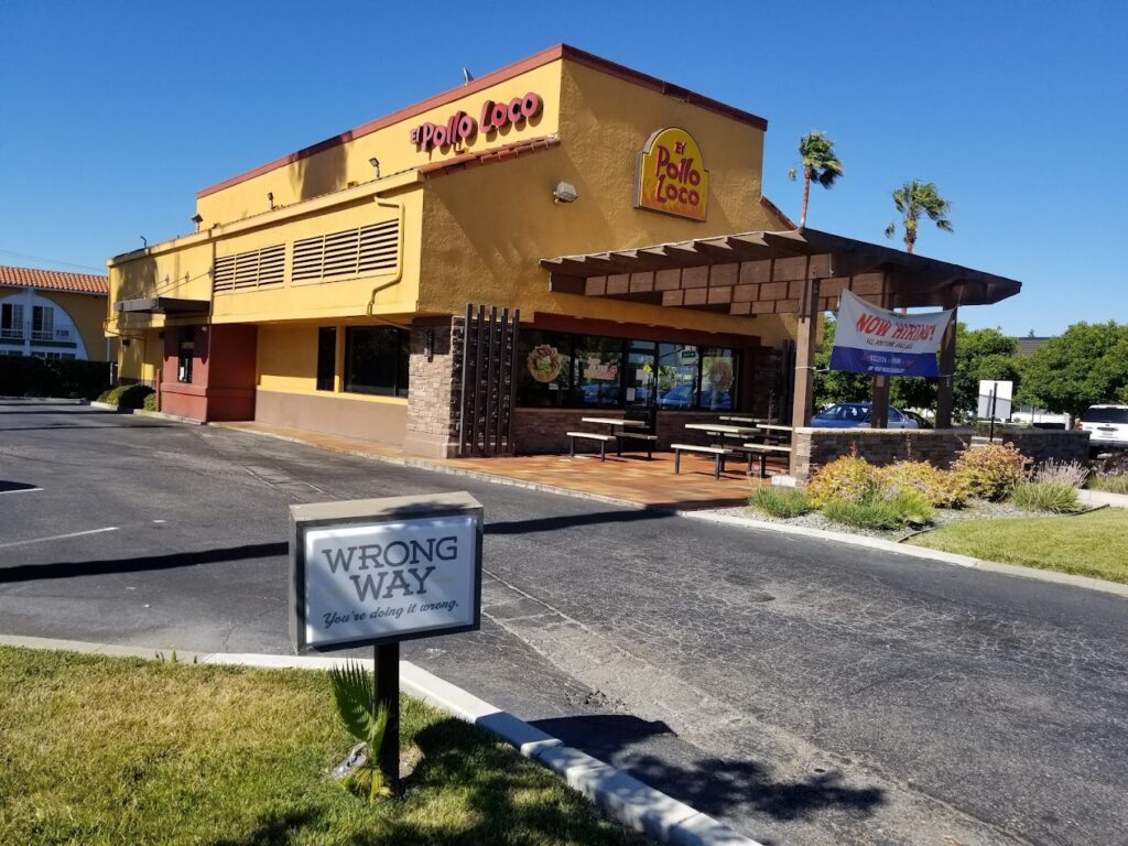 Mexican restaurant in Santa Clara, CA