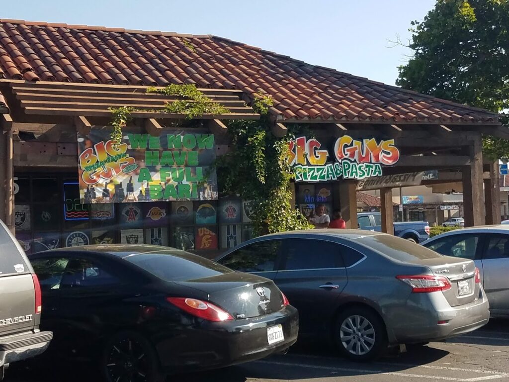 Best Pizza restaurant in Moreno Valley, California
