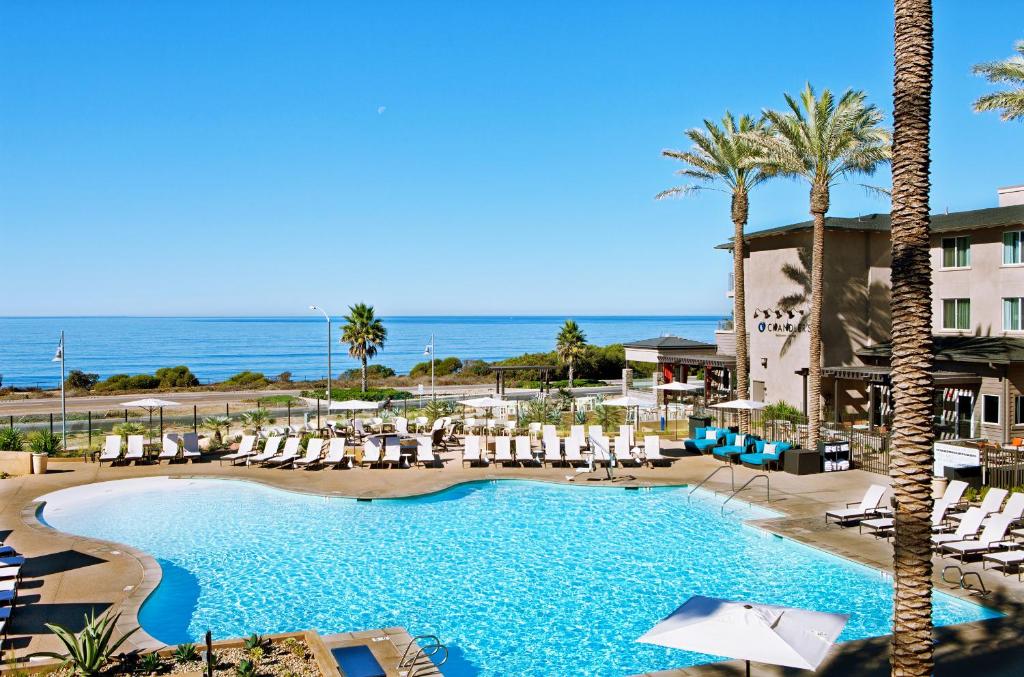 4-star best hotel in Carlsbad, CA