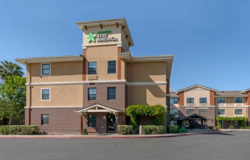 Amazing Place to stay in Elk Grove, California