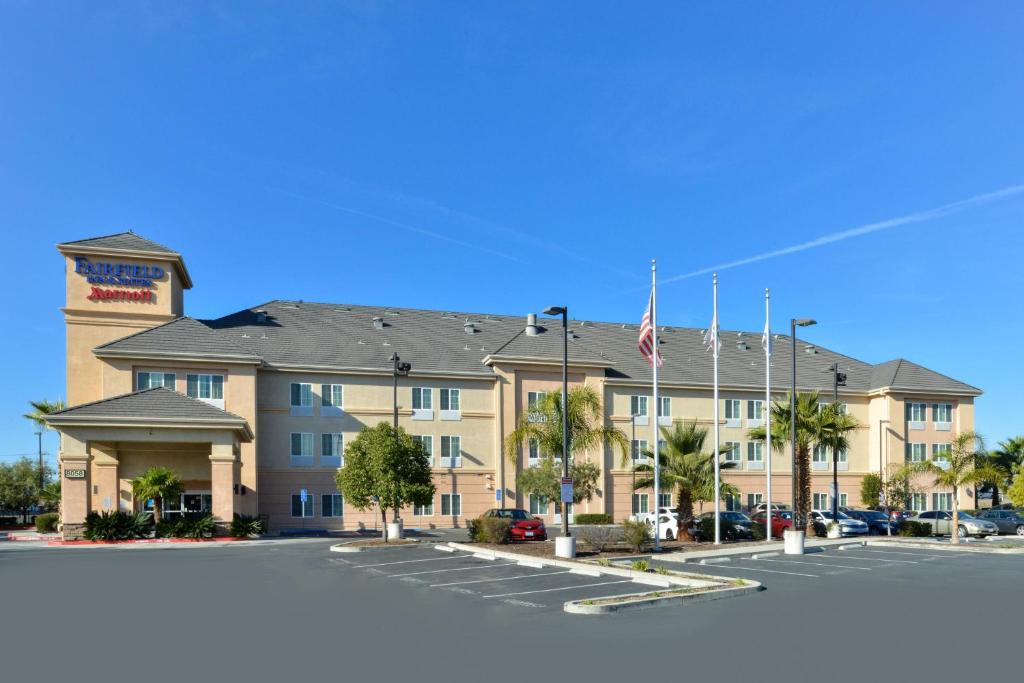 2-star best hotel in elk Grove, California
