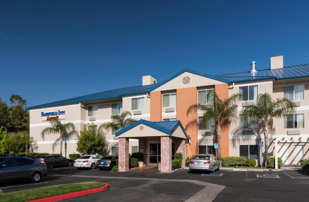 2-star best hotel in Santa Clarita, California