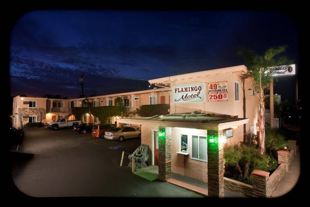 2-star great hotel in Oxnard, California