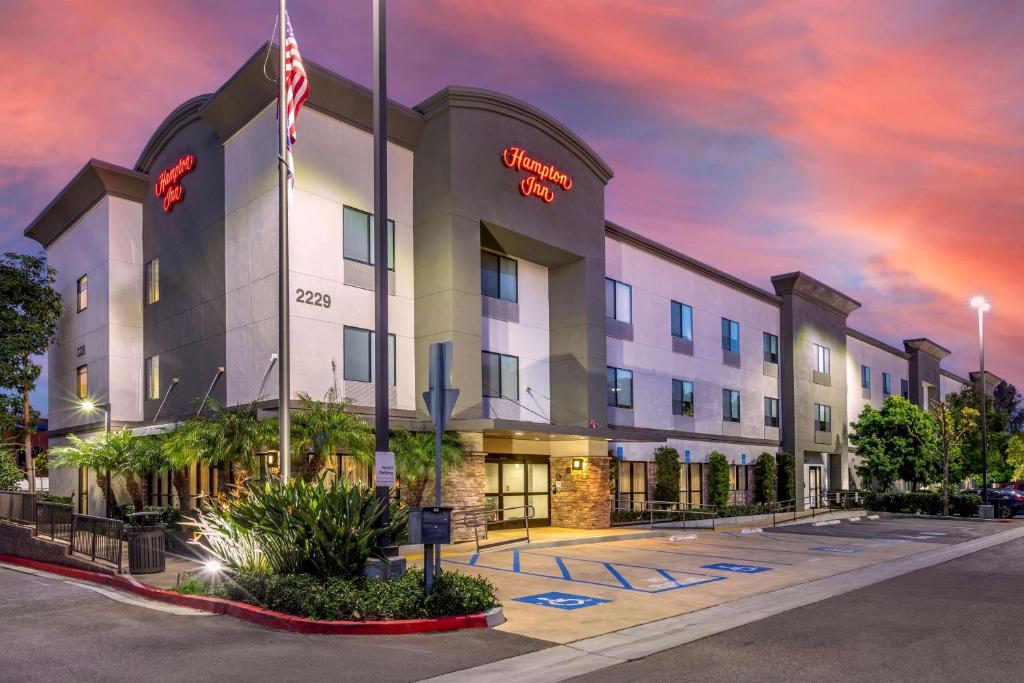 3-star best hotel in Carlsbad, California
