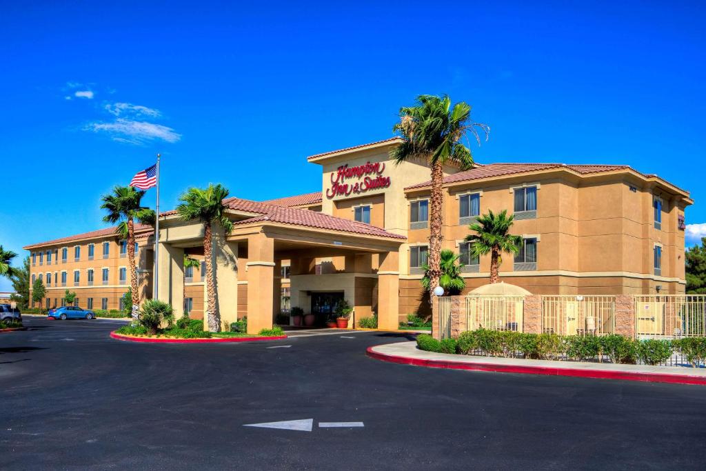 3-star Amazing hotel in Palmdale, California