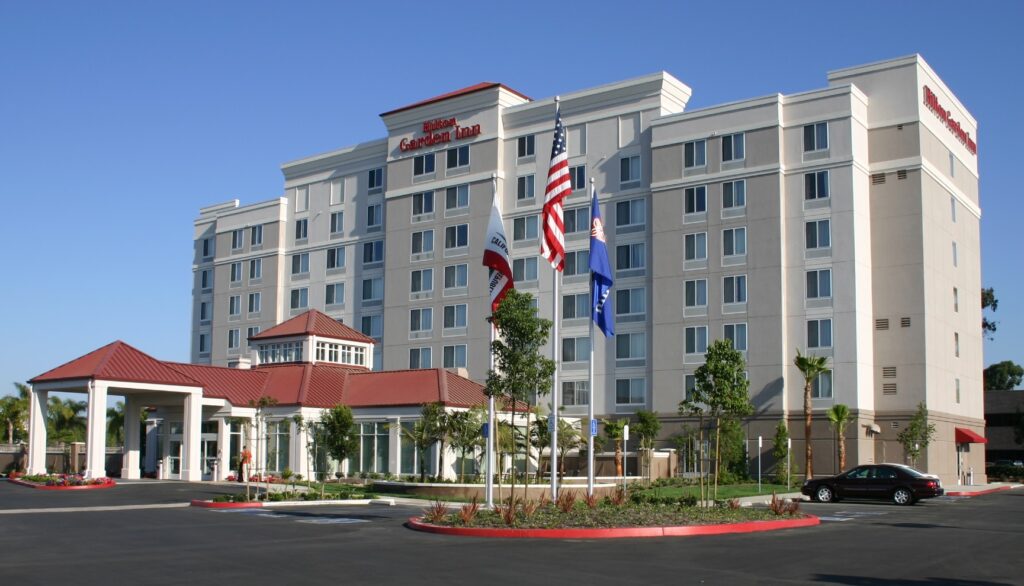 3-star great hotel in Oxnard, California