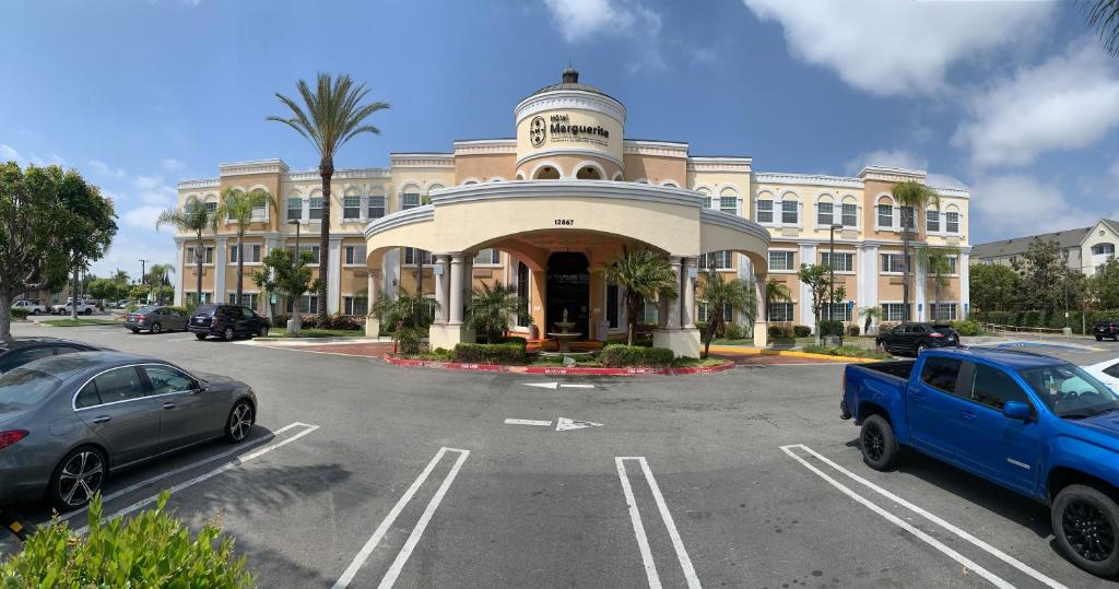 2-star Luxury hotel in Garden Grove, California