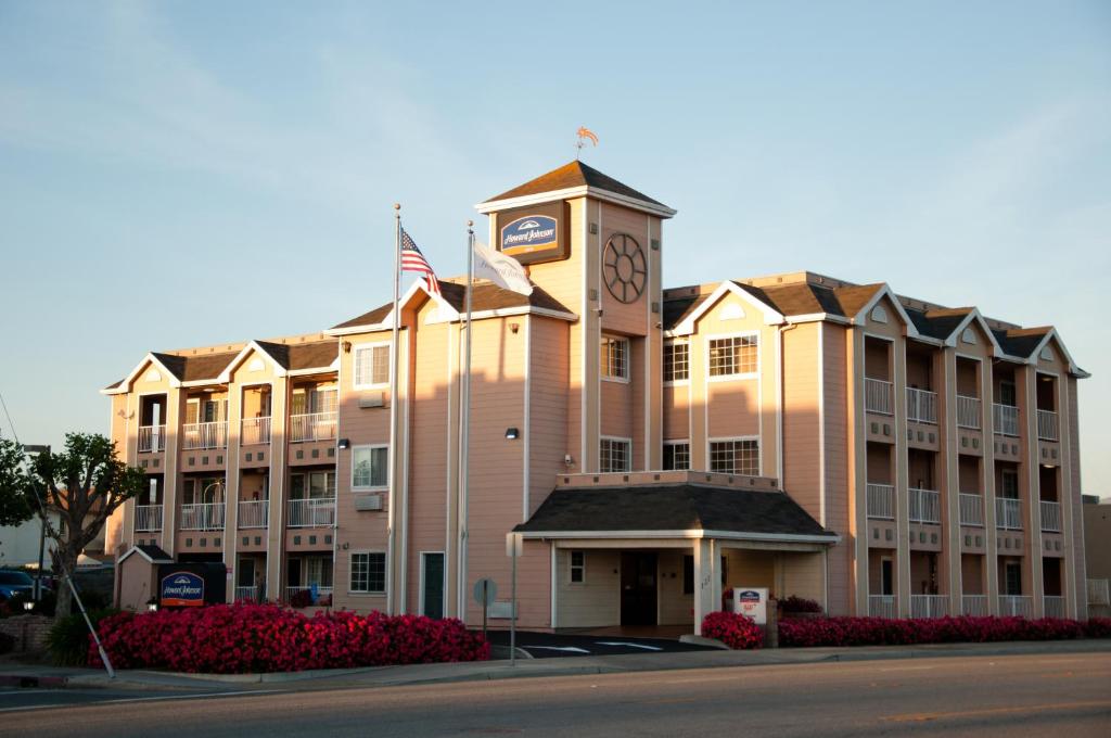 2-star amazing hotel in Salinas, California