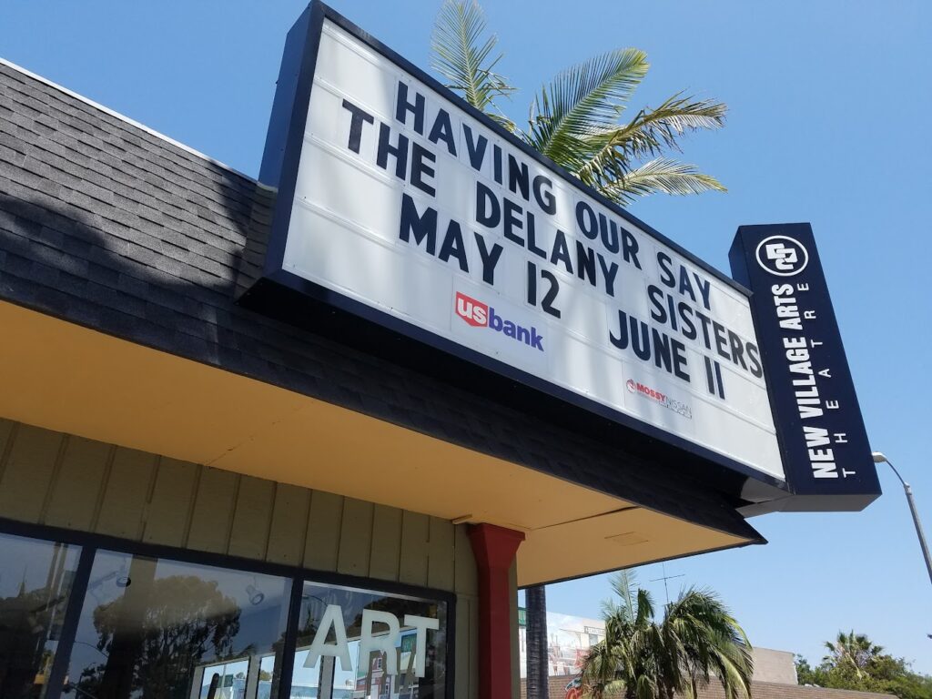 Theatre in Carlsbad, California
