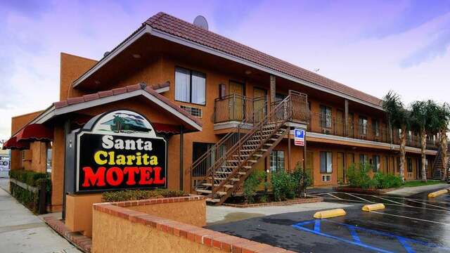 2-star great hotel in Santa Clarita, CA